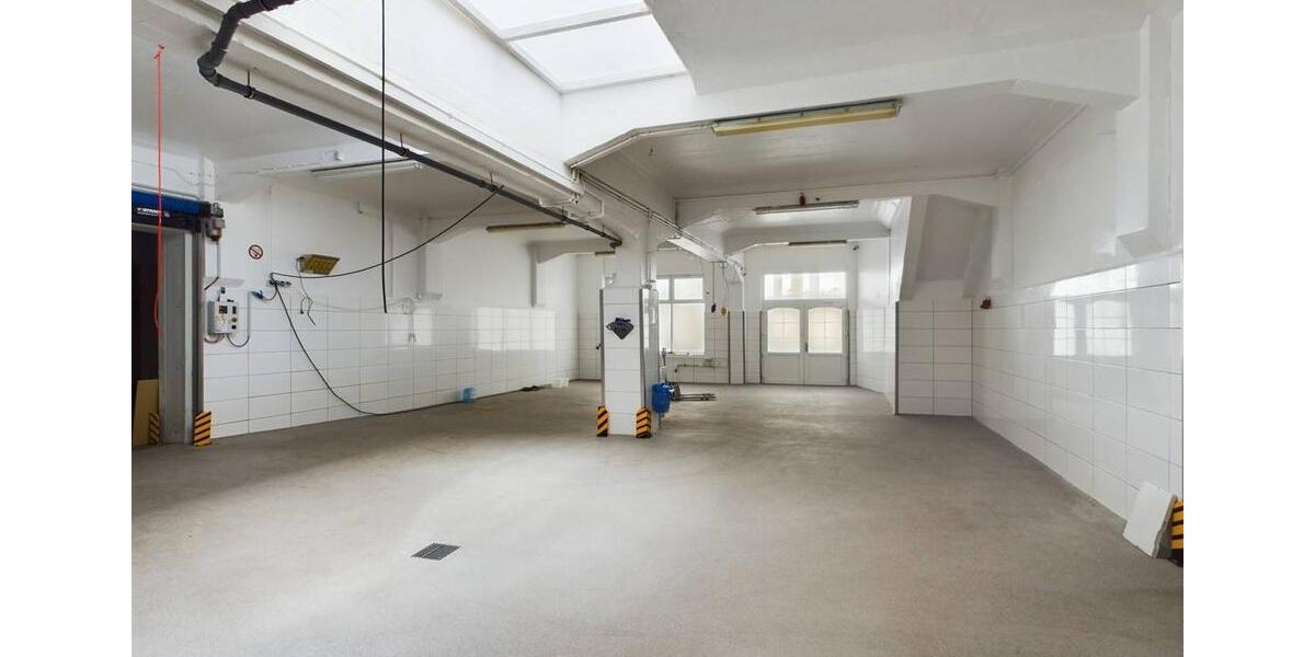 Gewerbeobjekt Bremerhaven Wulsdorf - 2.500&euro; | Angebot:25650516