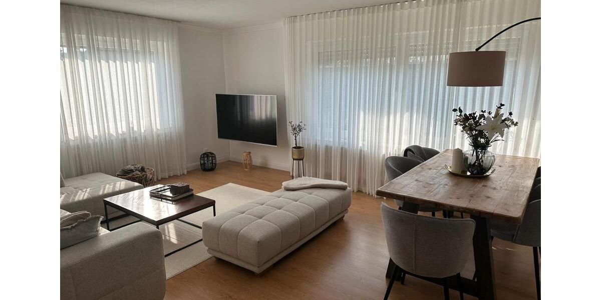 Erdgeschoßwohnung Heek - 4 Zimmer, 96 m&sup2;, 700&euro; | Angebot:26049807