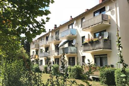 Wohnung Osnabrück Dodesheide - 2 Zimmer, 56 m&sup2;, 815&euro; | Angebot:26051420