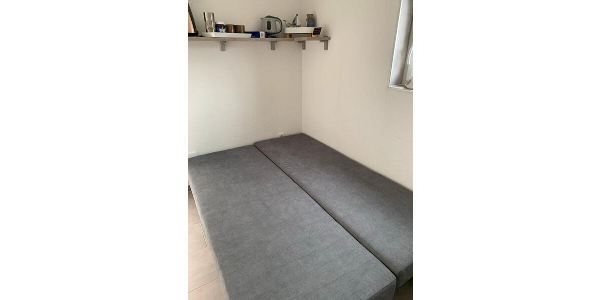 Wohnen auf Zeit Weener - 1 Zimmer, 10 m&sup2;, 55&euro; | Angebot:25451415
