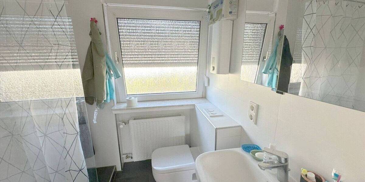 Reihenmittelhaus Konz - 4 Zimmer, 85 m&sup2;, 1.150&euro; | Angebot:25910743