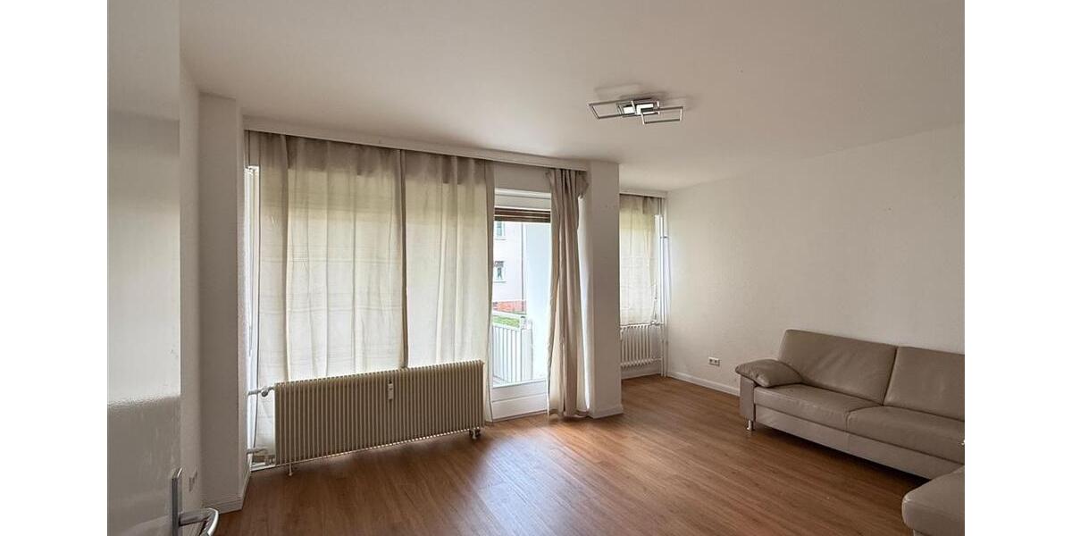 Erdgeschoßwohnung Diepholz - 4 Zimmer, 84 m&sup2;, 550&euro; | Angebot:25886900