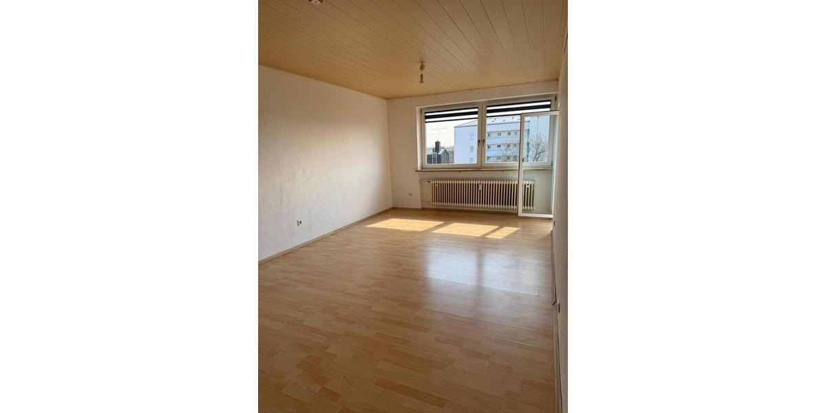 Etagenwohnung Ingolstadt Nordost - 3 Zimmer, 70 m&sup2;, 900&euro; | Angebot:26013028
