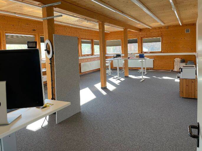 Gewerbeobjekt Steingaden Urspring - 235&euro; | Angebot:25868022