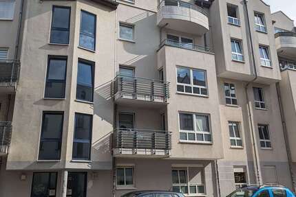 Wohnung Magdeburg Nordwest - 2 Zimmer, 48 m&sup2;, 410&euro; | Angebot:26833396