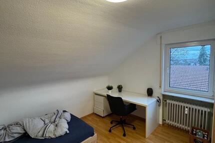 Wohnen auf Zeit Stuttgart Birkach - 1 Zimmer, 12 m&sup2;, 400&euro; | Angebot:26424199