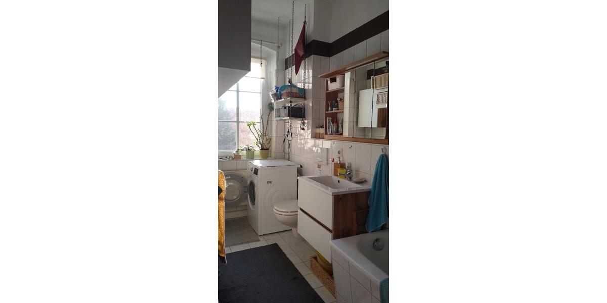 Wohnen auf Zeit Bautzen - 1 Zimmer, 11 m&sup2;, 350&euro; | Angebot:26523858