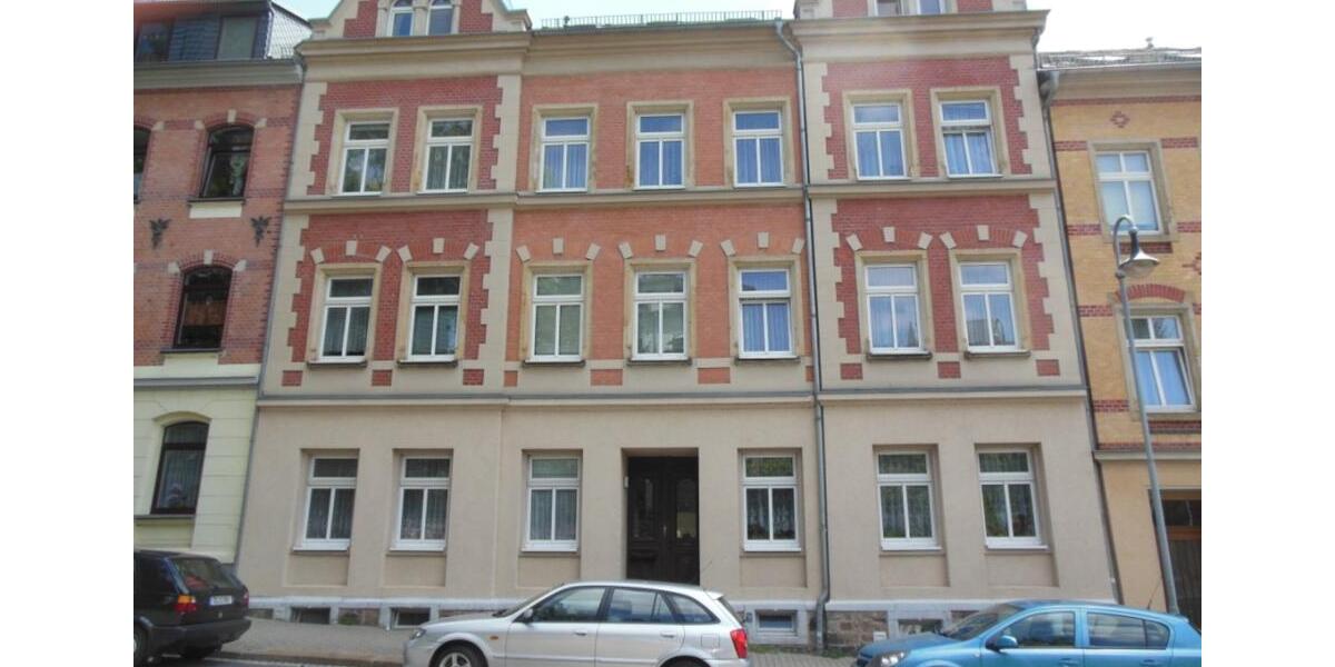 Dachgeschoßwohnung Waldheim - 3 Zimmer, 66 m&sup2;, 330&euro; | Angebot:15219911