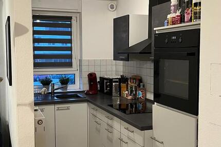 2 Zimmerwohnung in LU-Oggersheim zu vermieten zimmer