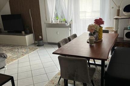 Wohnung Mainhausen - 3 Zimmer, 68 m&sup2;, 800&euro; | Angebot:24454698