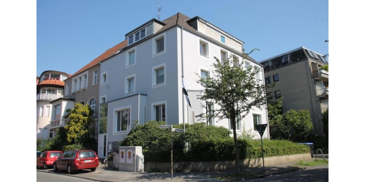 Wohnen auf Zeit Münster Gievenbeck - 1 Zimmer, 20 m&sup2;, 260&euro; | Angebot:25660446