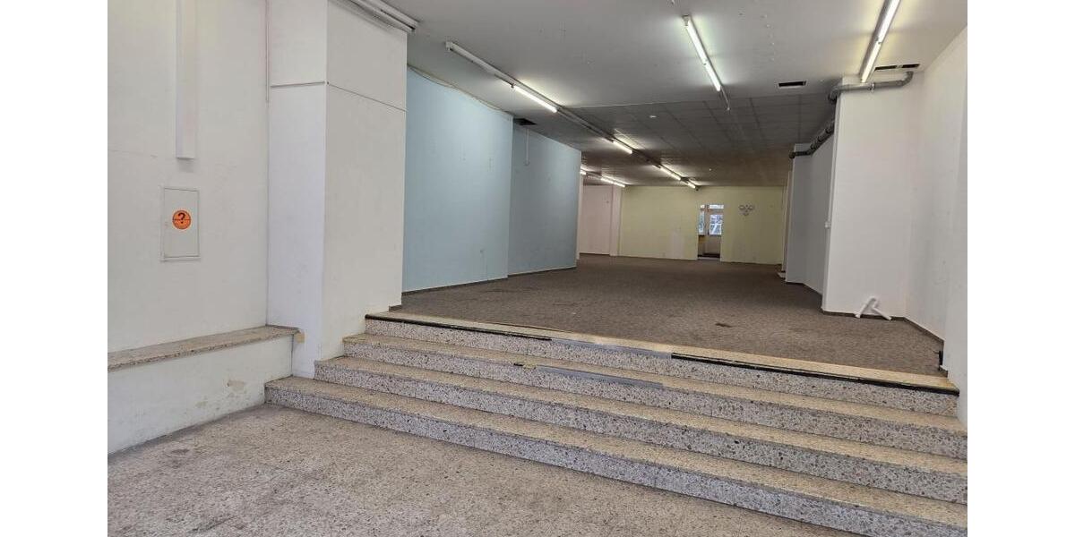 Gewerbeobjekt Eisenach - 1.150&euro; | Angebot:25055833