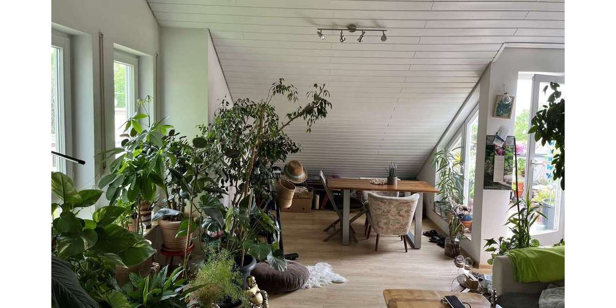 Etagenwohnung Reutlingen Reutlingen-Betzingen - 2 Zimmer, 50 m&sup2;, 650&euro; | Angebot:26135112