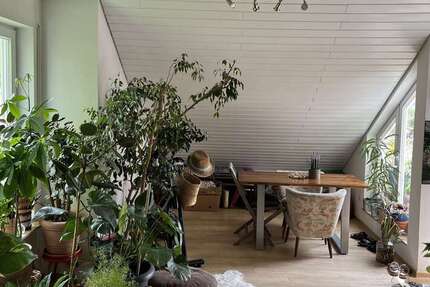 Wohnung Reutlingen Reutlingen-Betzingen - 2 Zimmer, 50 m&sup2;, 650&euro; | Angebot:26135112