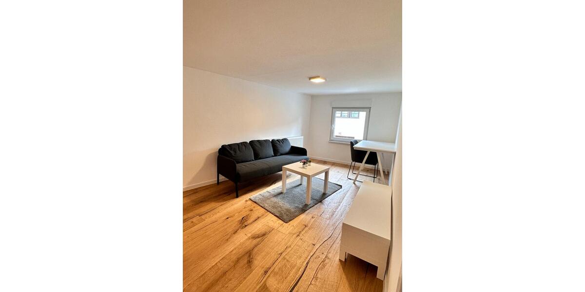 Wohnen auf Zeit Plochingen - 1 Zimmer, 29 m&sup2;, 750&euro; | Angebot:26652509