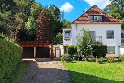 Haus Saarbrücken Malstatt - 7 Zimmer, 120 m&sup2;, 1.500&euro; | Angebot:25137831