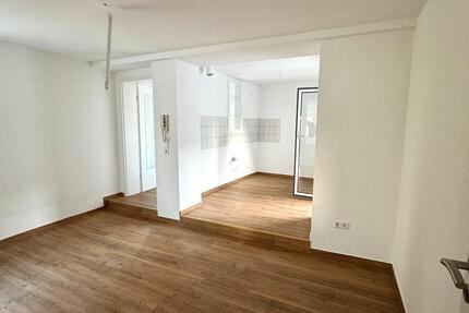 Wohnung Freiburg im Breisgau Betzenhausen - 2.5 Zimmer, 65 m&sup2;, 1.400&euro; | Angebot:26313625