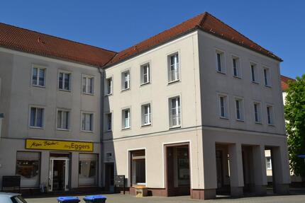 Wohnung Spremberg - 1 Zimmer, 41 m&sup2;, 212&euro; | Angebot:25881078