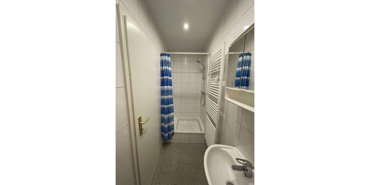 Etagenwohnung Offenbach am Main - 2 Zimmer, 35 m&sup2;, 629&euro; | Angebot:26472449