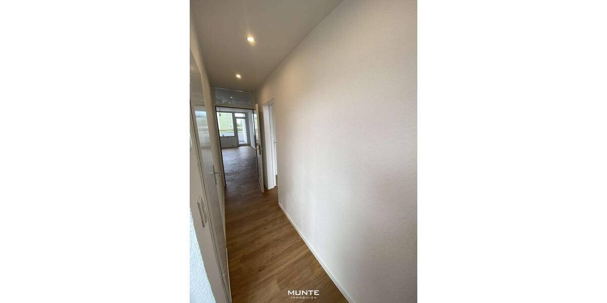 Etagenwohnung Lehre - 3 Zimmer, 70 m&sup2;, 560&euro; | Angebot:25499935