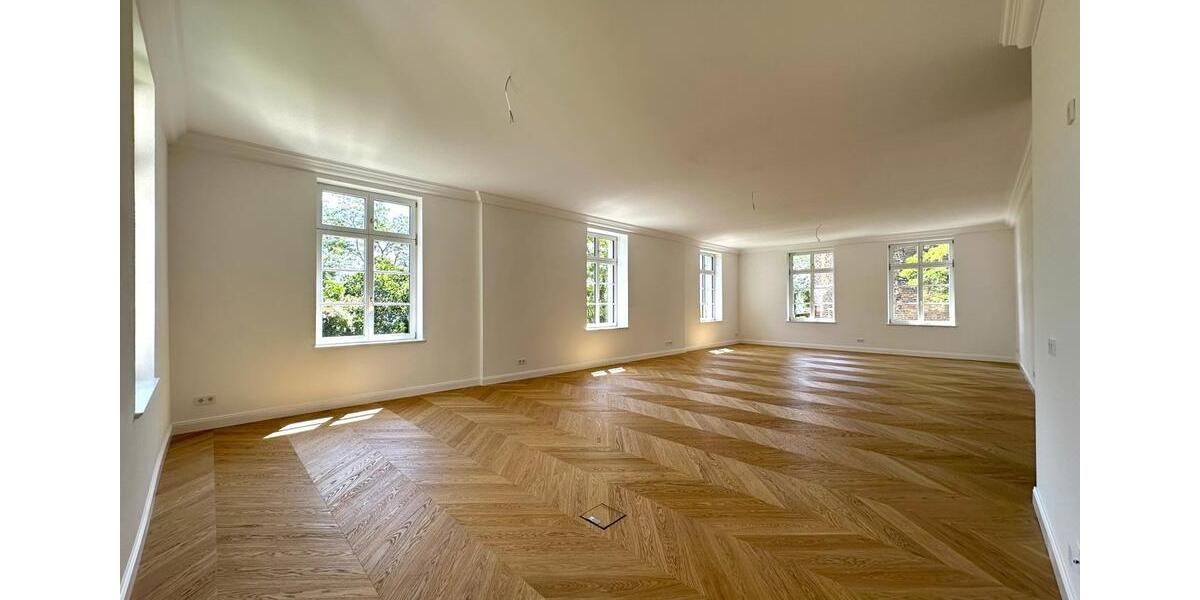 Etagenwohnung Muldestausee - 3 Zimmer, 129 m&sup2;, 1.485&euro; | Angebot:26001640