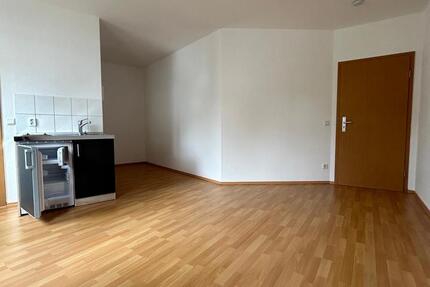 Wohnung Ilmenau - 1 Zimmer, 26 m&sup2;, 260&euro; | Angebot:24680263