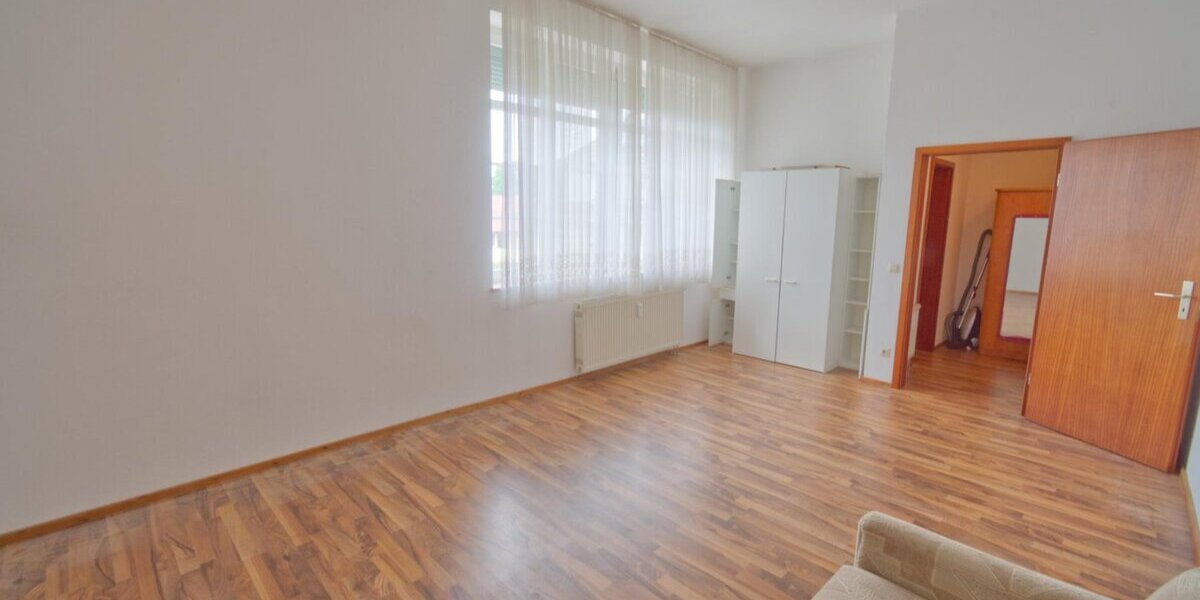 Kleine, helle Stadtwohnung in Villingen-Schwenningen - Etagenwohnung Villingen-Schwenningen Schwenningen | Angebot:26942988