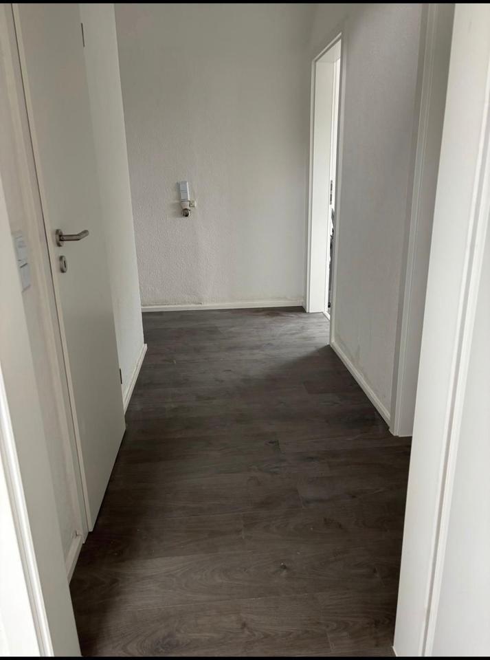 Dachgeschoss Wohnung zimmer