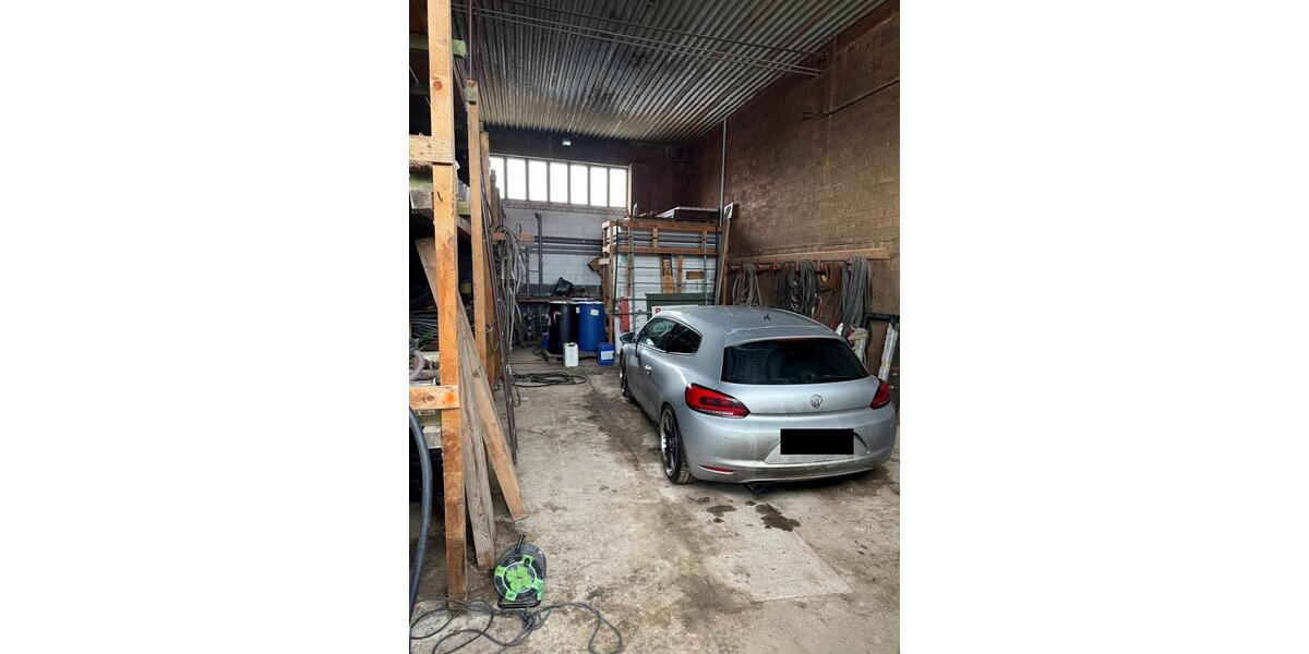 Gewerbeobjekt Rhinow - 600&euro; | Angebot:24515750