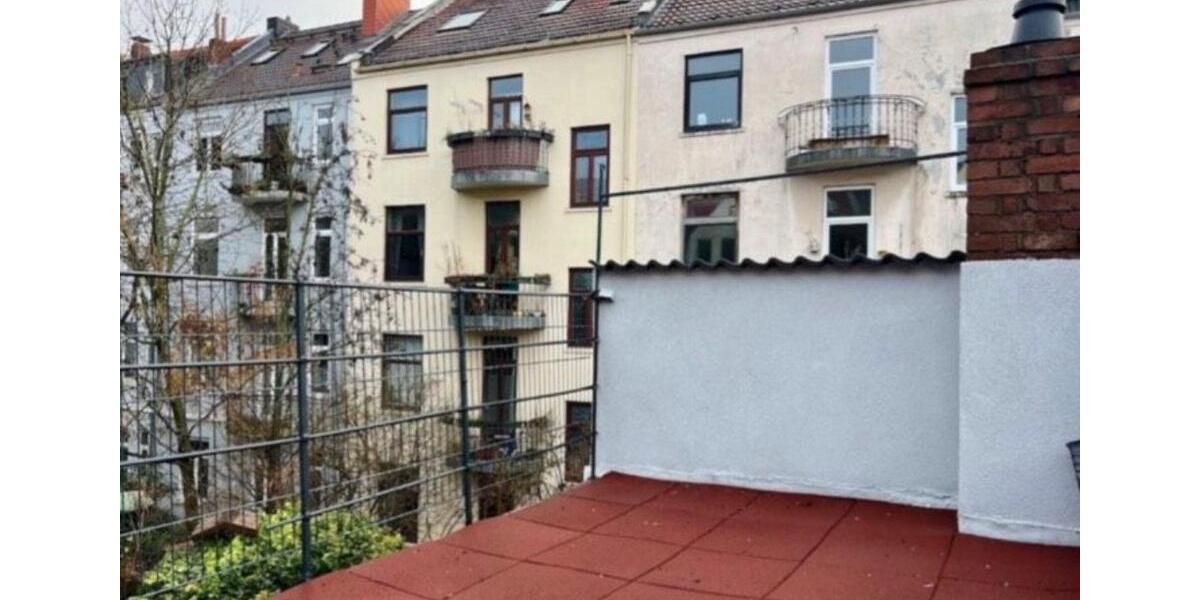 Wohnen auf Zeit Bremen Neustadt - 1 Zimmer, 13 m&sup2;, 500&euro; | Angebot:24650617