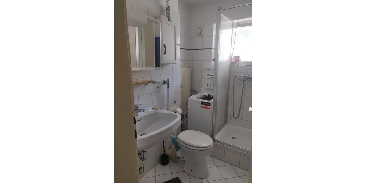 Wohnen auf Zeit Konstanz Konstanz-Fürstenberg - 475&euro; | Angebot:21387865