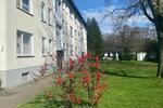 Helle, modernisierte 2- Zimmerwohnung mit Balkon, provisionsfrei