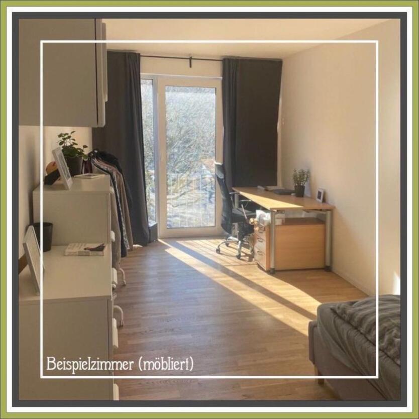Osnabrück WG-Zimmer in männlicher Studentenverbindung