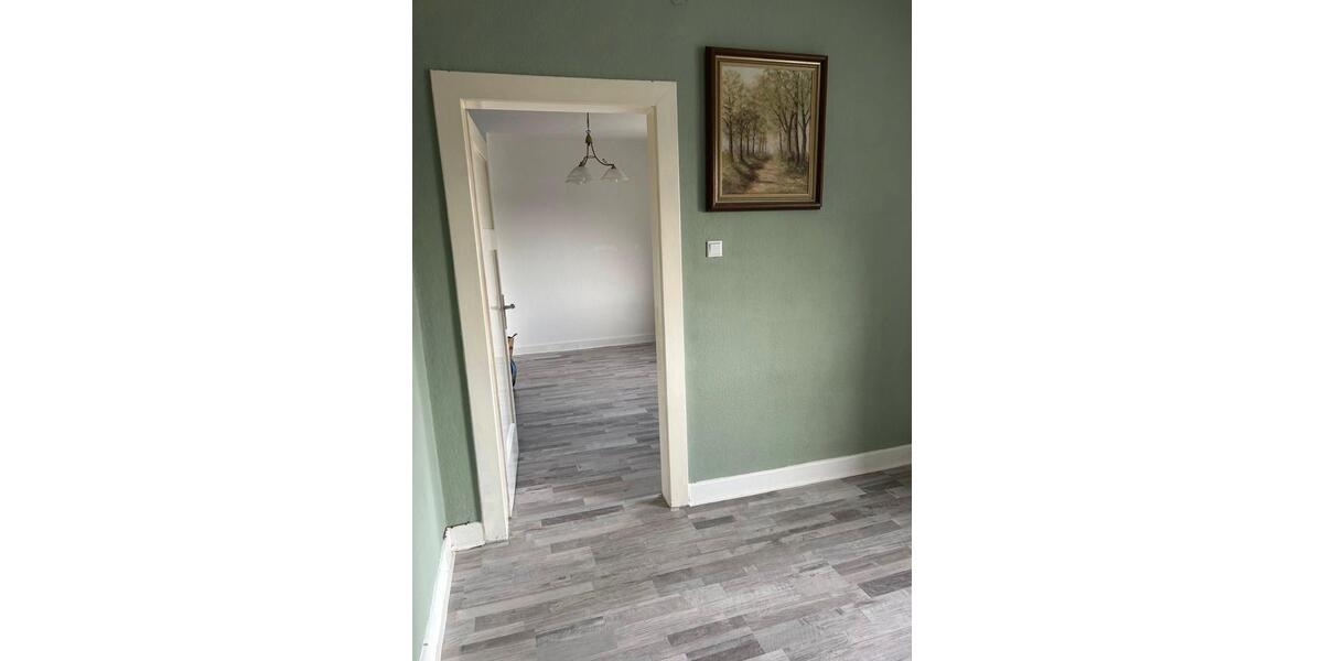 Etagenwohnung Osnabrück Dodesheide - 2 Zimmer, 60 m&sup2;, 525&euro; | Angebot:26633444