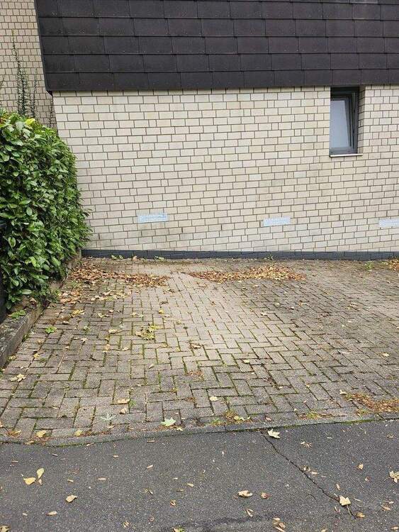 Stilvolle 3 Zi-Wohnung mit Garten & Terrasse - Erstbezug nach hochwertiger Komplettsanierung 3 zimmer