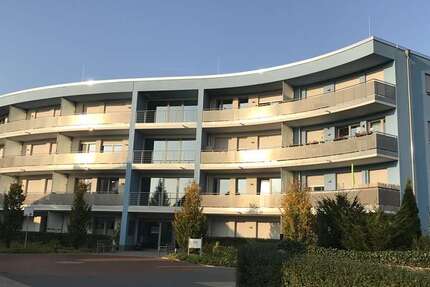 Wohnung Bünde Ennigloh - 3 Zimmer, 73 m&sup2;, 732&euro; | Angebot:26722953