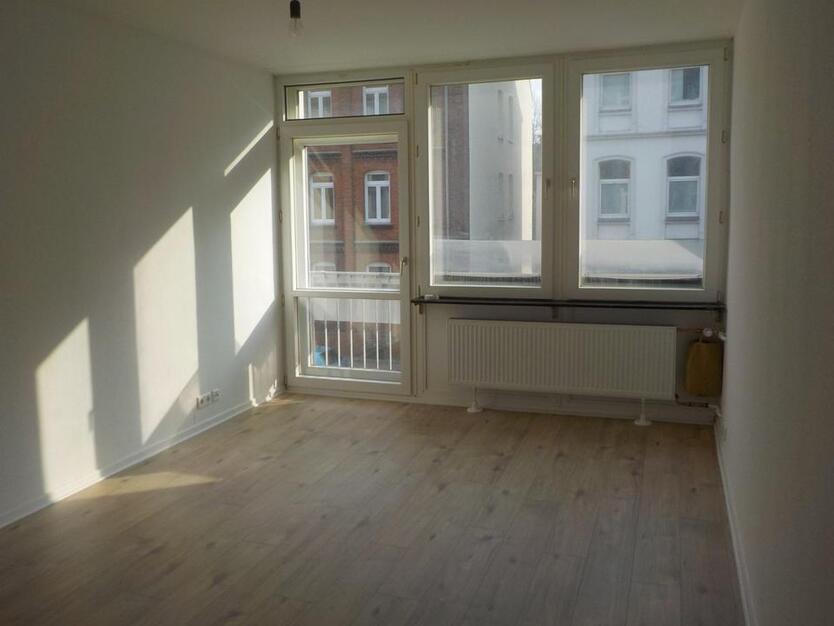 1-Zimmer-Mietwohnung in Linden 