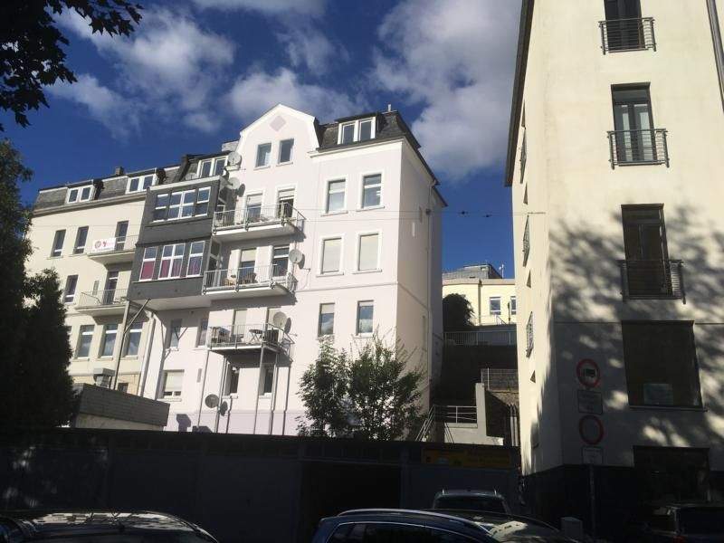 WG-geeignete, große 3 Zimmer, Küche, Bad, Wohnung in der Oberstadt