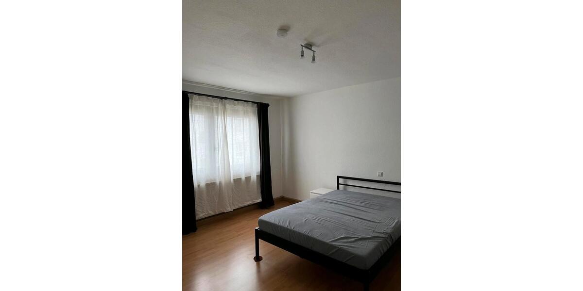 3-Zimmerwohnung in Neustadt b. Coburg 2 zimmer