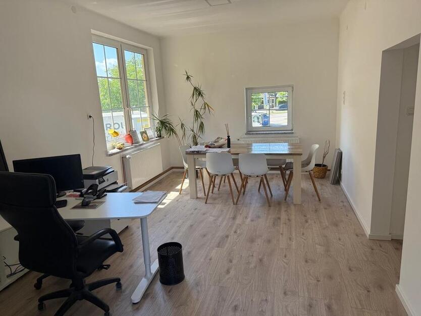 Bürofläche ca. 70 m² in München-Trudering – ab 01.10.2025