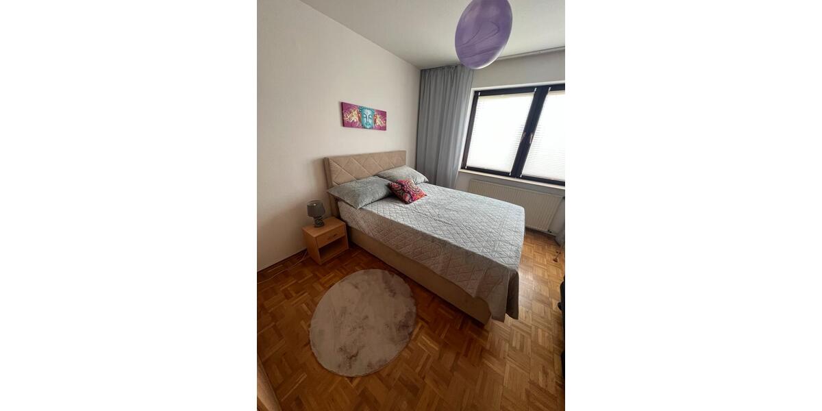 Wohnen auf Zeit Ahnatal - 2 Zimmer, 60 m&sup2;, 945&euro; | Angebot:25975985