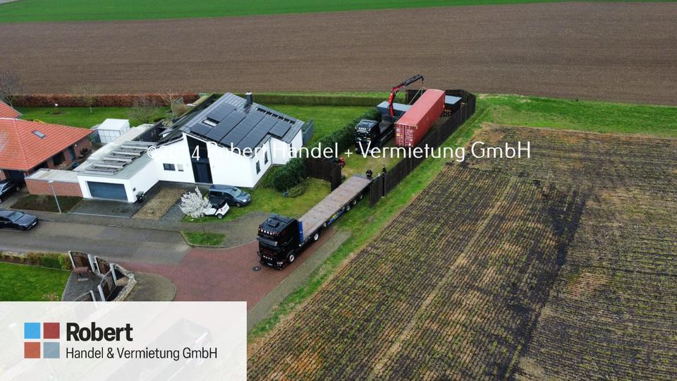 Gewerbeobjekt Winterspelt - 1.450&euro; | Angebot:14037103