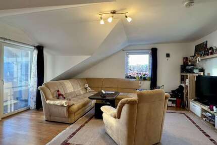 Wohnung Waldkraiburg - 3 Zimmer, 70 m&sup2;, 650&euro; | Angebot:24627761