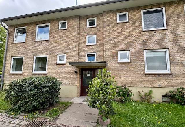 Etagenwohnung Itzehoe Tegelhörn - 3 Zimmer, 61 m&sup2;, 455&euro; | Angebot:27013377