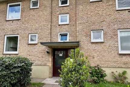 Wohnung Itzehoe Tegelhörn - 3 Zimmer, 61 m&sup2;, 455&euro; | Angebot:27013377