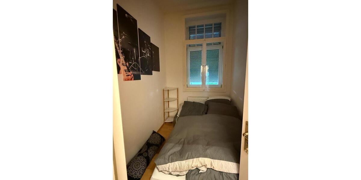 Etagenwohnung Duderstadt - 4 Zimmer, 86 m&sup2;, 601&euro; | Angebot:26489325