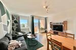 Etagenwohnung Landsberg am Lech Ellighofen - 3 Zimmer, 69 m&sup2;, 1.000&euro; | Angebot:26456237