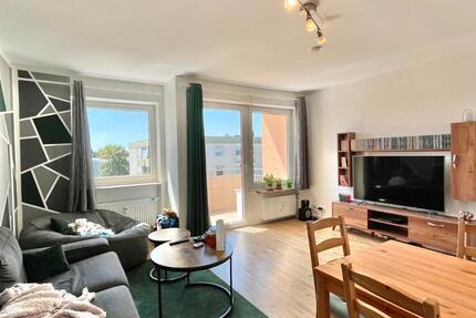Wohnung Landsberg am Lech Ellighofen - 3 Zimmer, 69 m&sup2;, 1.000&euro; | Angebot:26456237