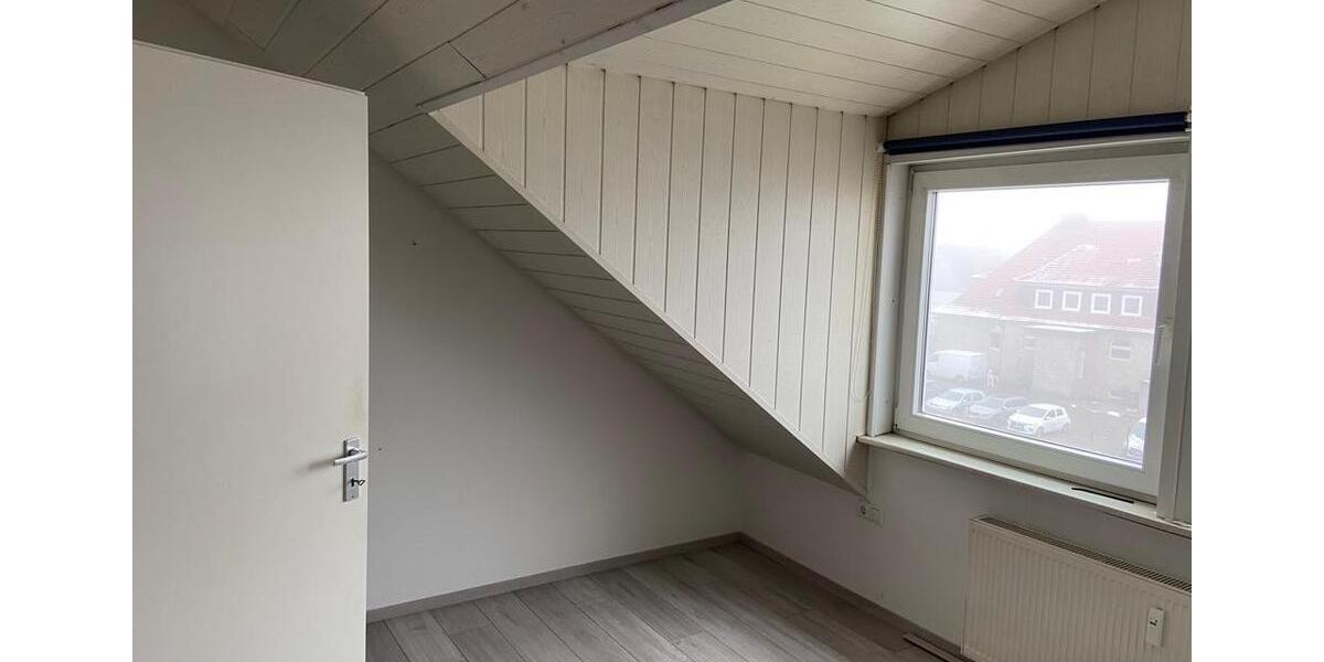 2 ZKB-Wohnung Maisonette 92 qm in Landwehrhagen zum 01.03.2026 2 zimmer