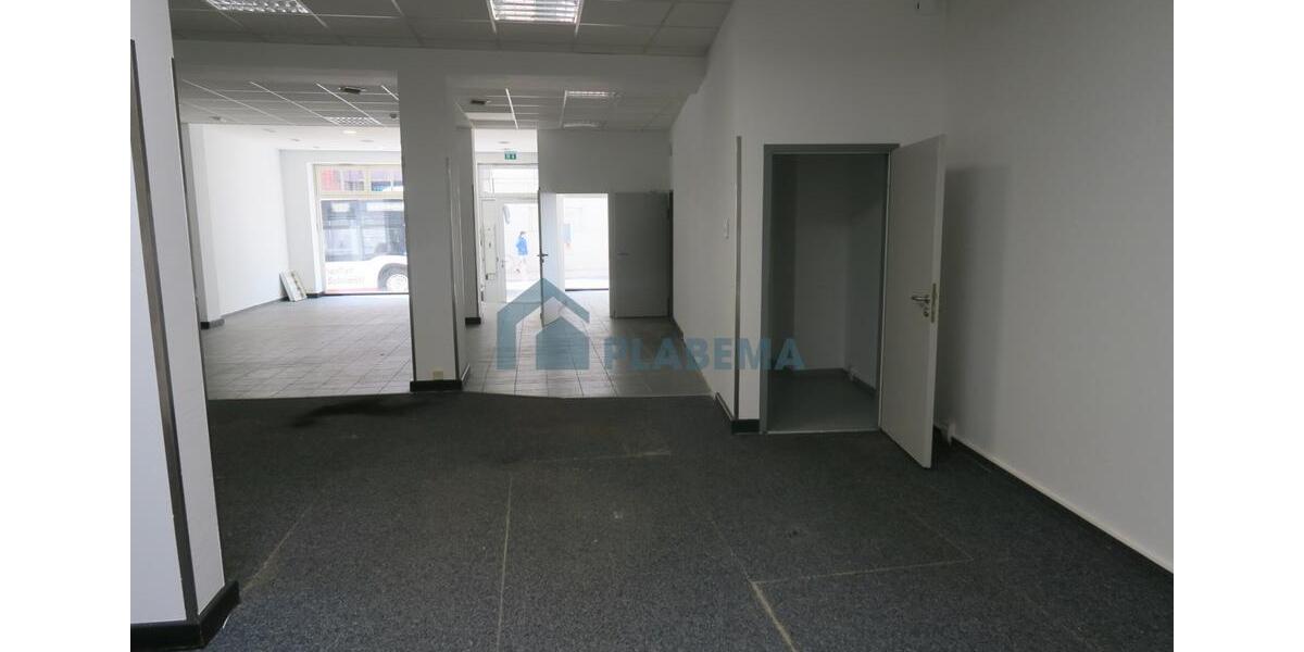 Gewerbeobjekt Schwerin - 3.250&euro; | Angebot:26648975